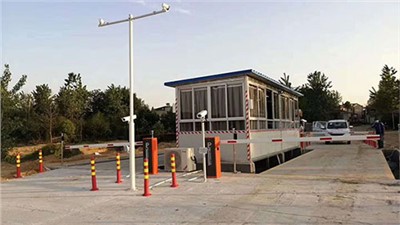 環(huán)境對(duì)地磅干擾器造成什么樣的影響？